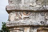 Tulum Ruins Mexico Feb 14 2018
